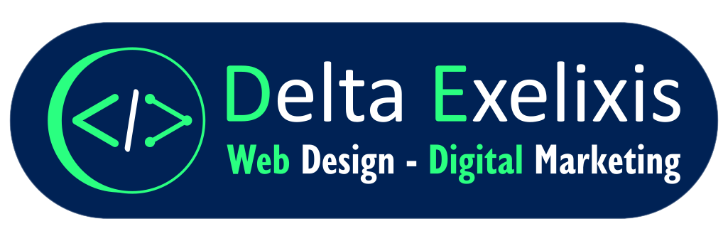 Delta Exelixis - Web & Digital Agency